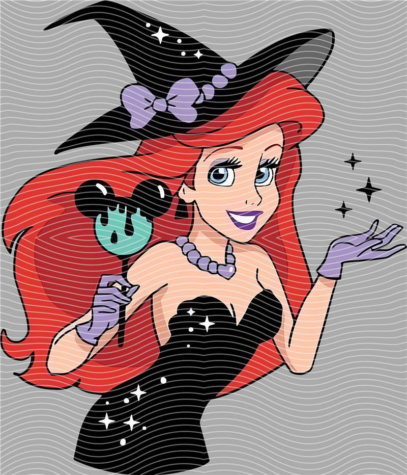 Halloween-WS 406